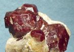 Almandine Mineral